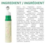 AXIS Y VEGAN COLLAGEN EYE SERUM - Image 8